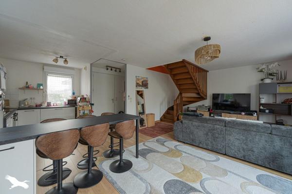 Maison à vendre |  Cornebarrieu |  4 pièces | 80 m²