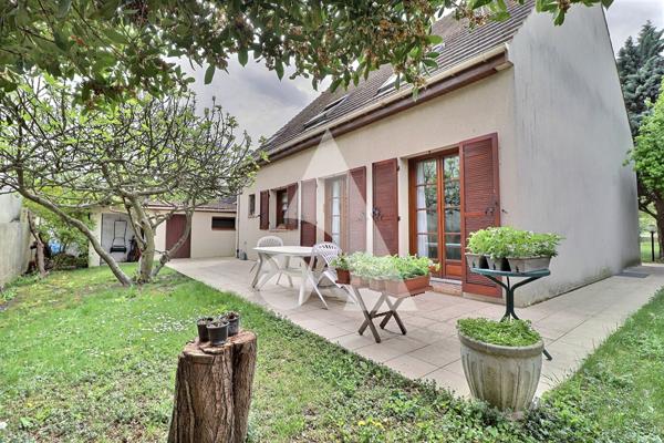 Maison 7 pièces 140 m2