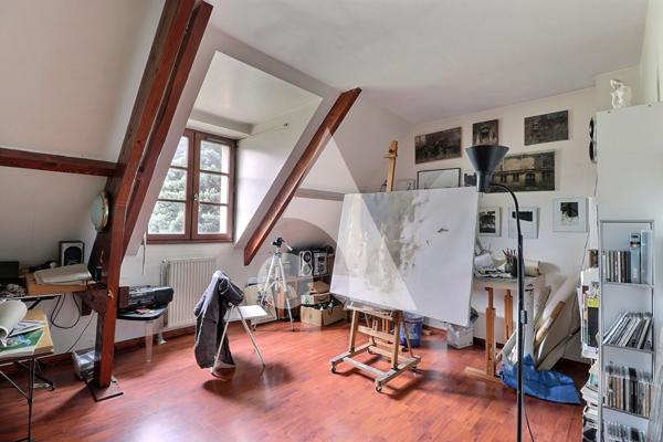 Maison 7 pièces 140 m2