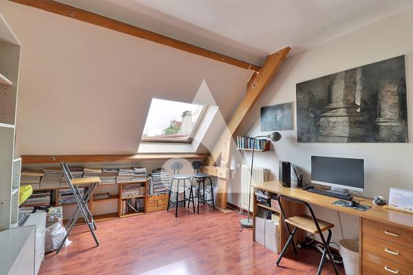 Maison 7 pièces 140 m2