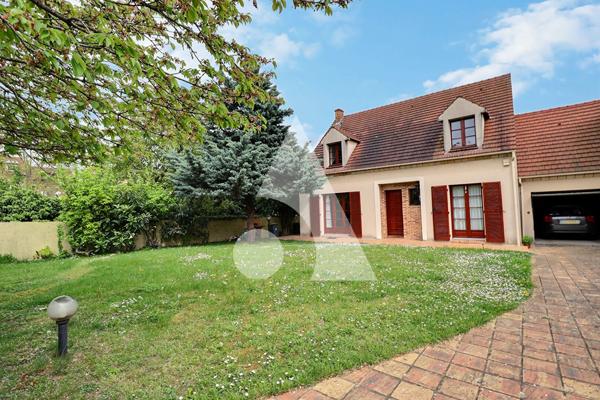 Maison 7 pièces 140 m2