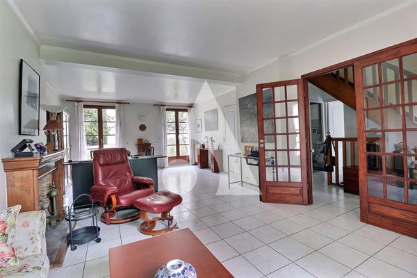 Maison 7 pièces 140 m2