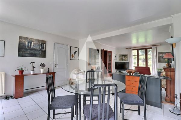 Maison 7 pièces 140 m2