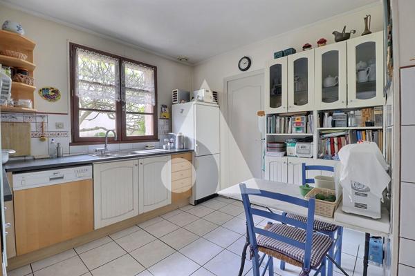 Maison 7 pièces 140 m2