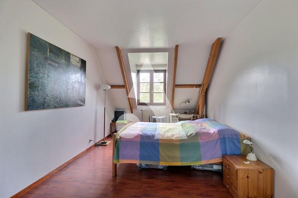 Maison 7 pièces 140 m2