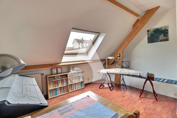 Maison 7 pièces 140 m2