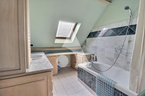 Maison 7 pièces 140 m2