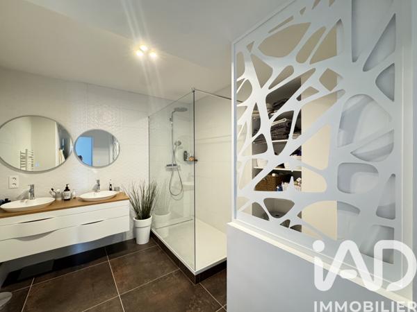 Appartement à vendre 4 pièces 120 m² Nantes