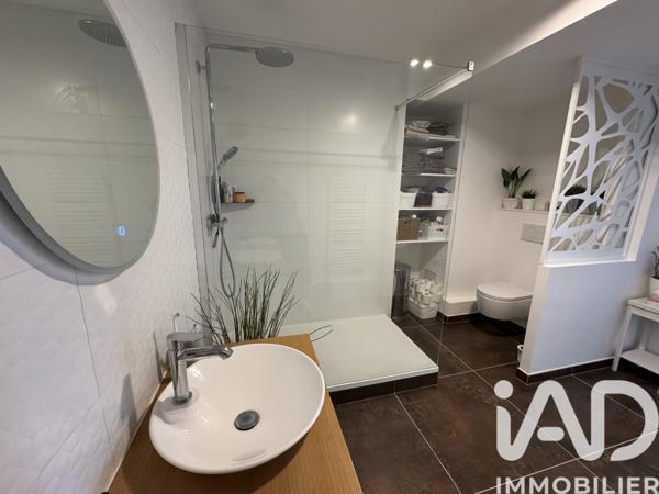 Appartement à vendre 4 pièces 120 m² Nantes