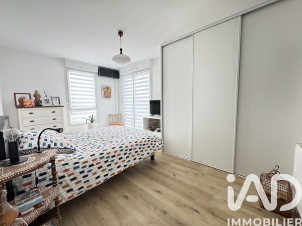 Appartement à vendre 4 pièces 120 m² Nantes