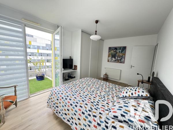 Appartement à vendre 4 pièces 120 m² Nantes