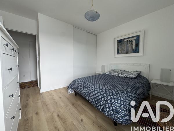 Appartement à vendre 4 pièces 120 m² Nantes