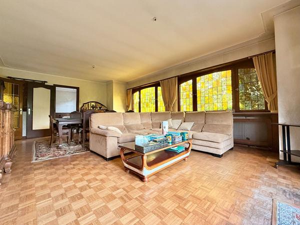 MAISON DE PRESTIGE à CERNAY (68700)
