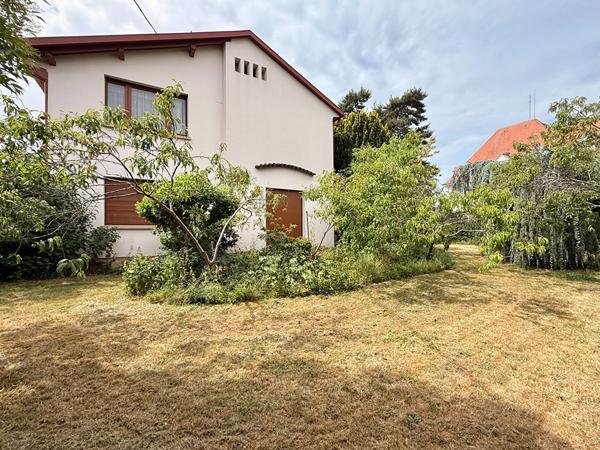MAISON DE PRESTIGE à CERNAY (68700)
