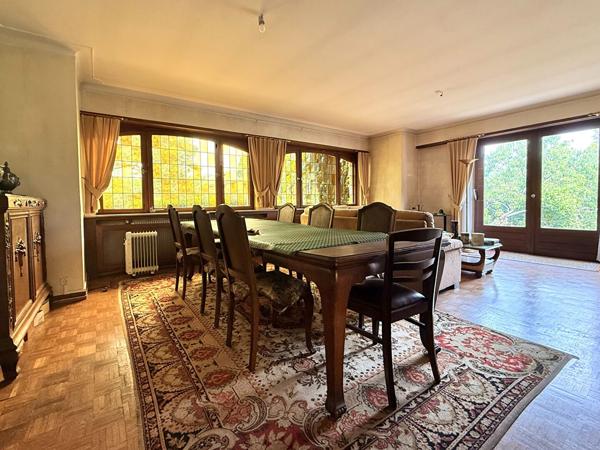 MAISON DE PRESTIGE à CERNAY (68700)