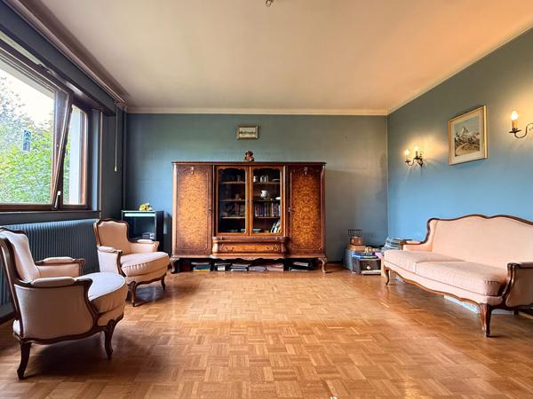MAISON DE PRESTIGE à CERNAY (68700)