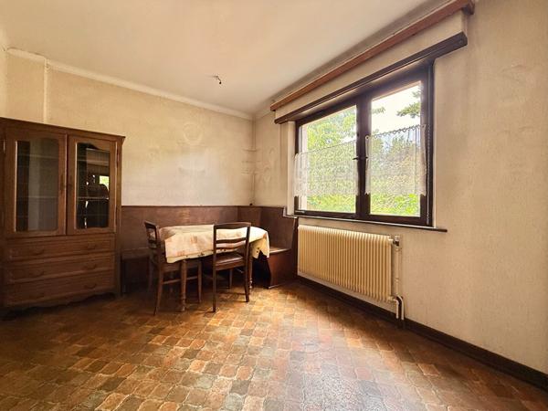 MAISON DE PRESTIGE à CERNAY (68700)