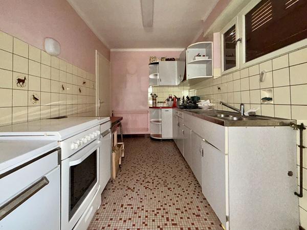 MAISON DE PRESTIGE à CERNAY (68700)