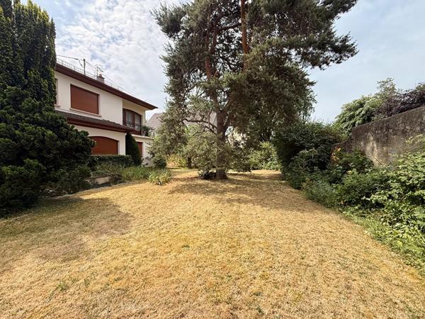 MAISON DE PRESTIGE à CERNAY (68700)