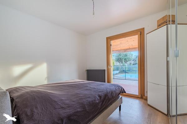 Maison à vendre |                                       Saint-Seurin-sur-l'Isle |                                        5 pièces  |  123 m²