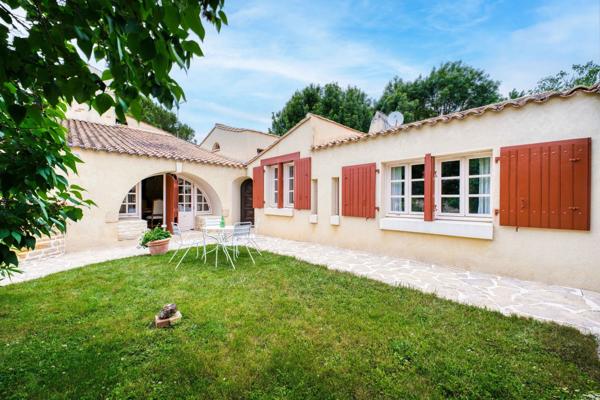 Vente Maison de luxe Aigrefeuille-d'Aunis 9 Pièces 319 m²