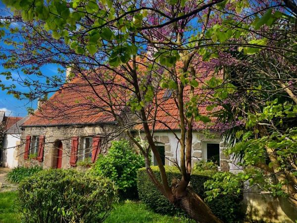 Maison à LANNION, 22300 - 6 pièces 110m²