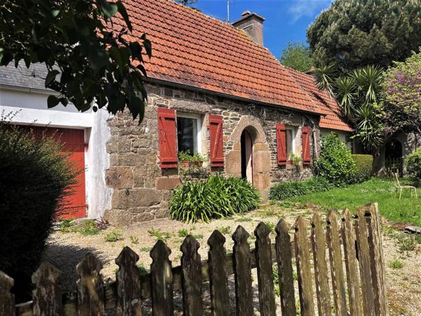 Maison à LANNION, 22300 - 6 pièces 110m²