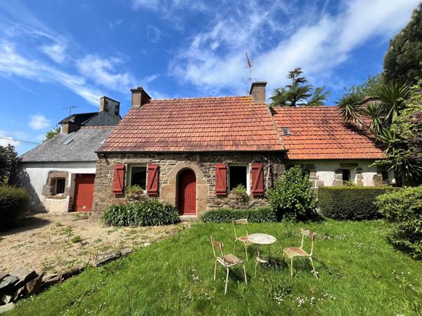 Maison à LANNION, 22300 - 6 pièces 110m²