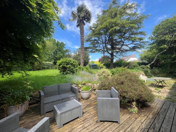 Maison à LANNION, 22300 - 6 pièces 110m²