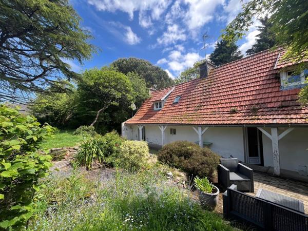 Maison à LANNION, 22300 - 6 pièces 110m²