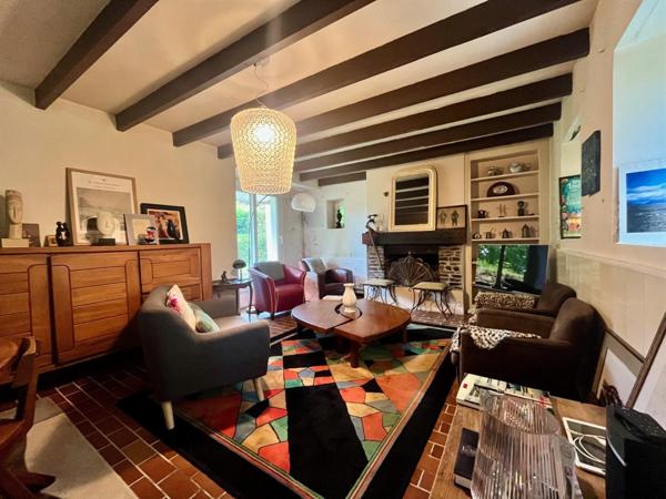 Maison à LANNION, 22300 - 6 pièces 110m²