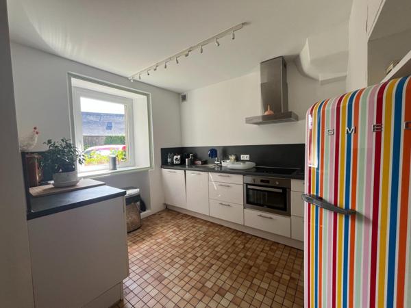 Maison à LANNION, 22300 - 6 pièces 110m²