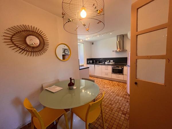 Maison à LANNION, 22300 - 6 pièces 110m²