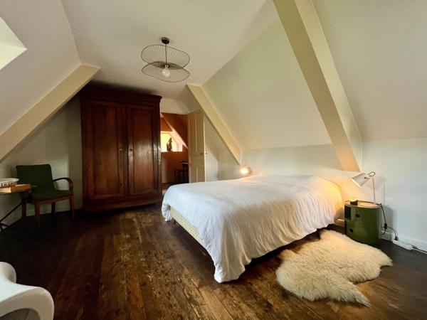 Maison à LANNION, 22300 - 6 pièces 110m²