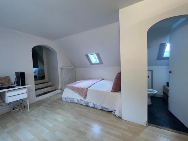 Maison à LANNION, 22300 - 6 pièces 110m²