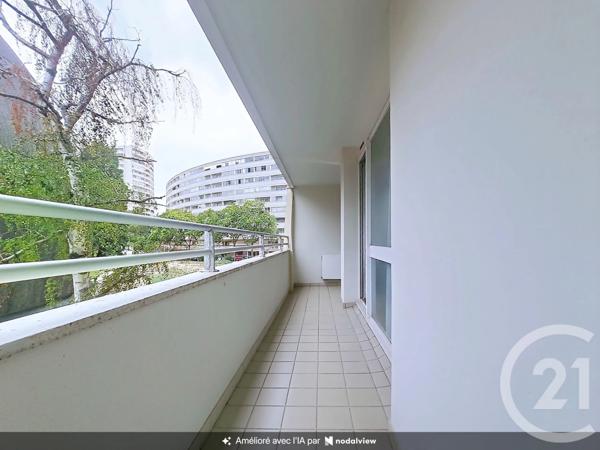 Appartement F5 à vendre  5 pièces - 103 m 2   CRETEIL  - 94