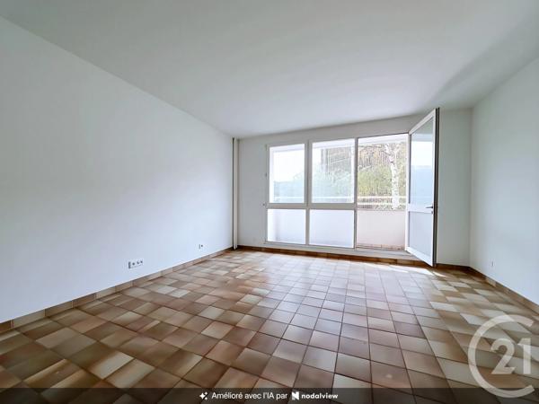 Appartement F5 à vendre  5 pièces - 103 m 2   CRETEIL  - 94