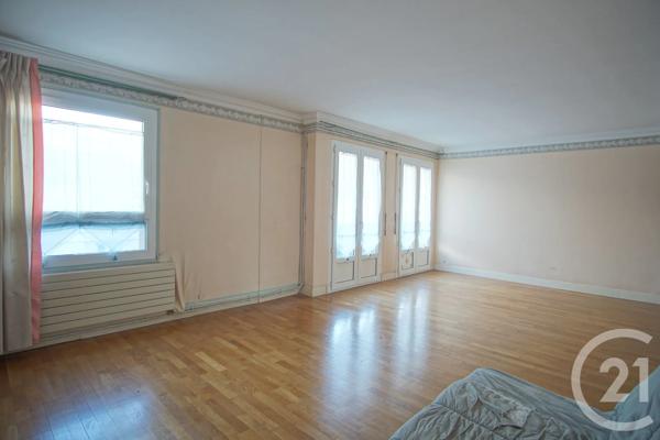 Appartement F5 à vendre  5 pièces - 103 m 2   CRETEIL  - 94