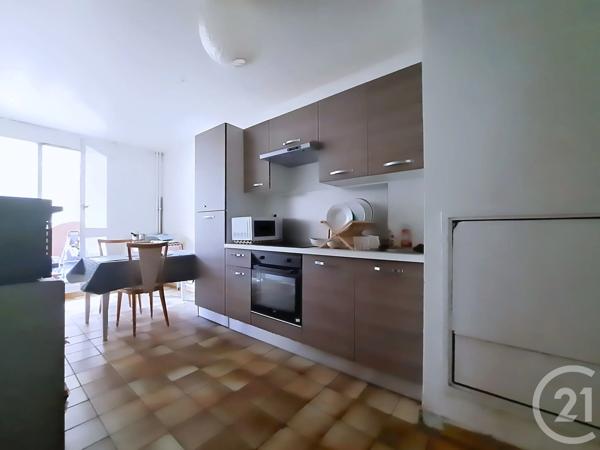 Appartement F5 à vendre  5 pièces - 103 m 2   CRETEIL  - 94