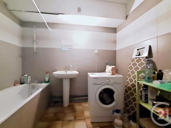 Appartement F5 à vendre  5 pièces - 103 m 2   CRETEIL  - 94
