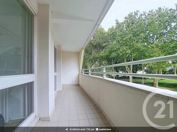 Appartement F5 à vendre  5 pièces - 103 m 2   CRETEIL  - 94