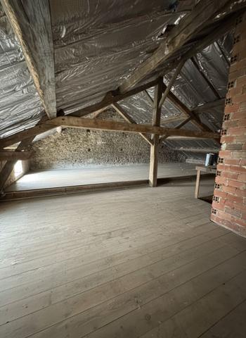 Maison 16 pièces 360 m2