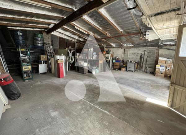 Maison 16 pièces 360 m2