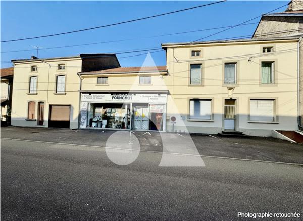 Maison 16 pièces 360 m2