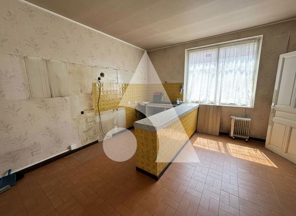 Maison 16 pièces 360 m2