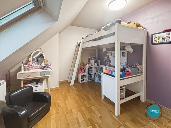 Maison 8 pièce(s) Baulne