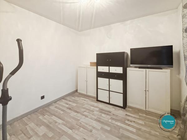 Maison 8 pièce(s) Baulne