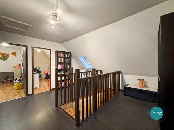 Maison 8 pièce(s) Baulne