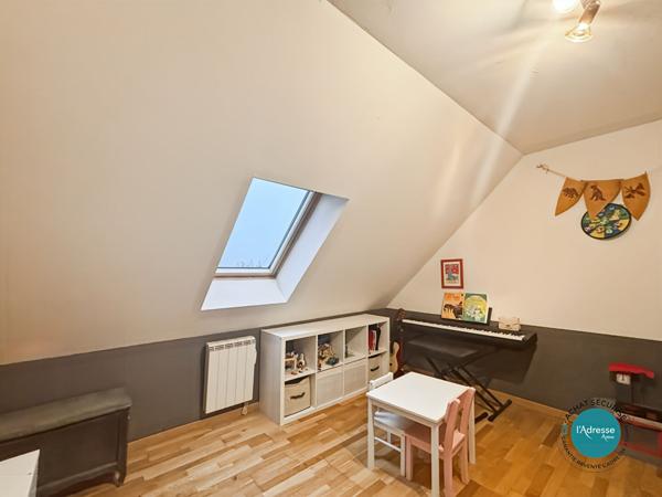 Maison 8 pièce(s) Baulne