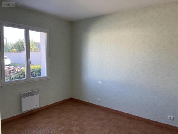 Maison à vendre à Luçon en Vendée (85400), ref : 85088-2294